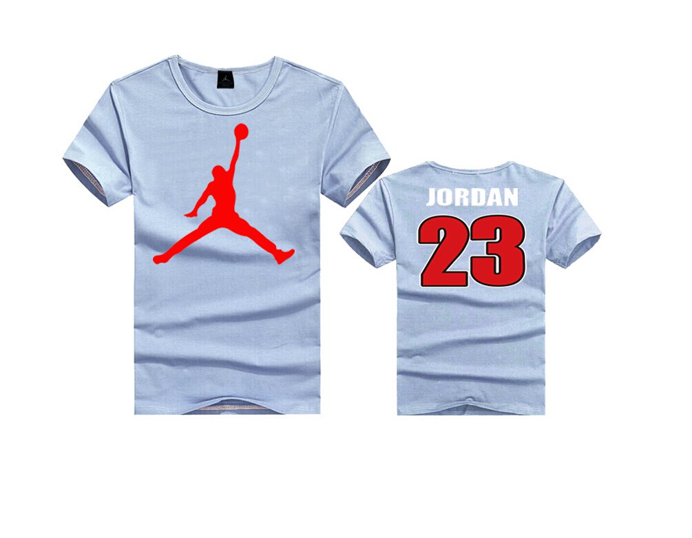 men jordan t-shirt S-XXXL-1679